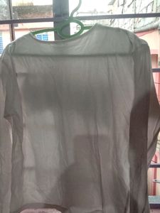 Thrasher Long Sleeve T-Shirt