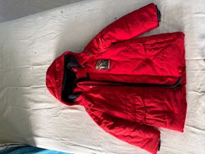 winter jacket for boys and girls