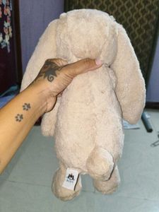 jellycat bunny plush