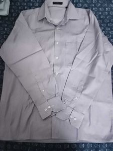 Men's Classic Button-Down Shirt