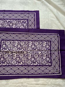 Beautiful Jaipuri Pillow covers