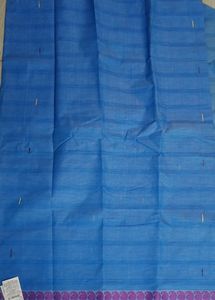 Indie Picks Cotton Saree