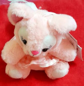 Offer Of The Day New With Tag Soft Toy