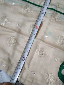 Kurta Skirt Set