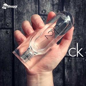 Calvin Klein CK One Eau de Toilette