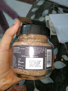 Caffeine Naked &amp; Raw Coffee Body Scrub