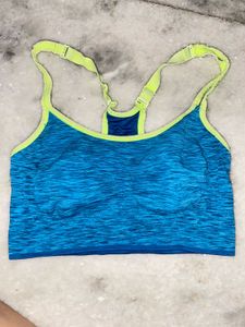 sports bra girls women  gym bras