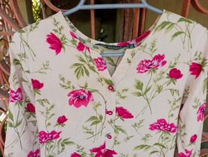 Avaasa MIX'N MATCH Kurta With Leggings