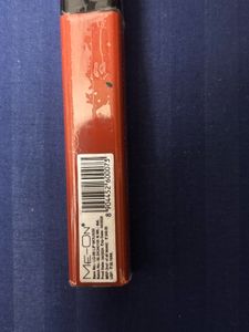 Marshmellow Lip Mousse