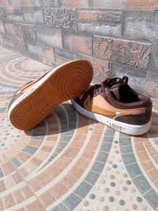 ❗️Sale ❗️Louis Vuitton x Nike Air Jordan Low