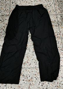 Black Pallazos