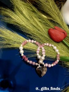Friendship Bracelets - "Best" & "Friends"