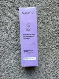 NAMYAA Body Wash