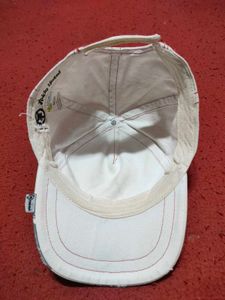 Tokio Hotel Graphic Baseball Cap