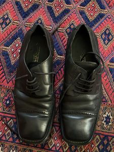 woodlands men’s formal shoes