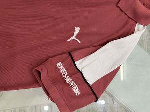 Puma Mercedes AMG Polo Shirt