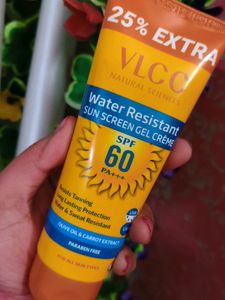 VLCC SPF 60 P+++ Sunscreen