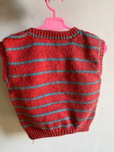 PINK Knit sweater