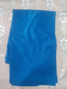 Fila Blue Polo Shirt