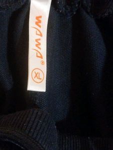 Men's Navy Blue Joggers (xl)