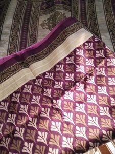 Elegant Brocade Fabric
