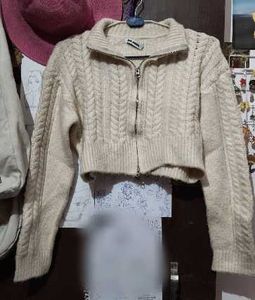 combo for zip sweater