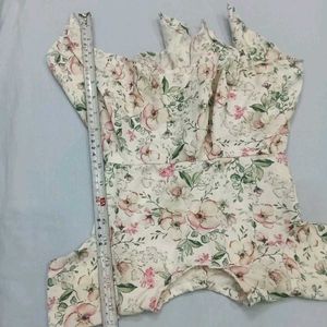 Floral⚛️ Summer Dress