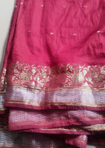 Designer Saree