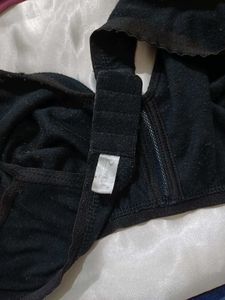 pack of 2 Bras - Maroon &amp; Black