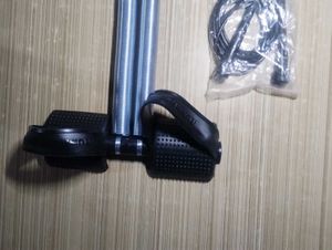 Tummy Trimmer And Skipping Rope