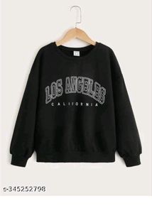 Sweatshirt 🖤