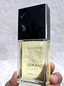 Chanel Cristalle EDP For Women