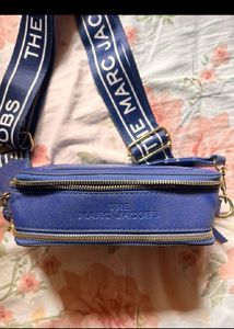 Marc Jacobs Snapshot Bag