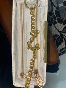 Lv First Copy Sling Bag
