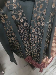 Coat Suit For Function