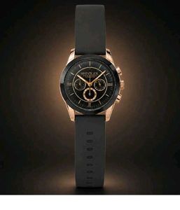 stylish men watch