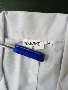Professional Lab Coat