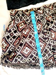 Printed Women's Shorts Very Beautiful 🤩
