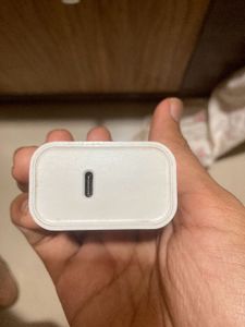 Portronics Charger