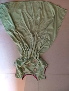 Preeety Kurti