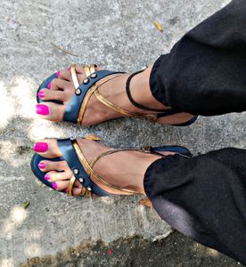 Fancy Sandle For Woman Combo Offer