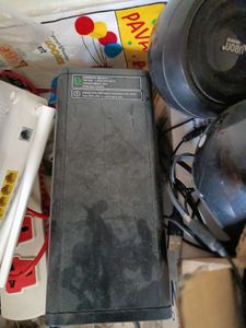 APC Back-UPS 600