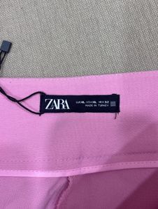 Chic Pink Skort