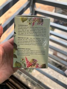 Parul Garg Beauty Cleansing Balm
