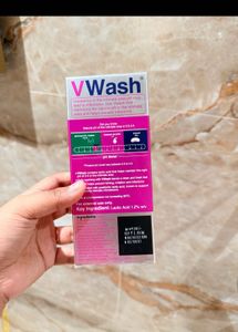 V Wash Expert Intimate Hygiene