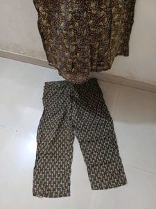 kurta set