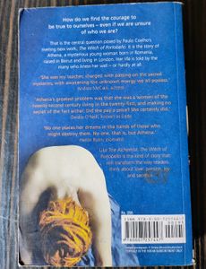 The Witch of Portobello by Paulo Coelho