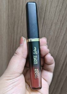 Faces Canada Comfy Matte Lipstick