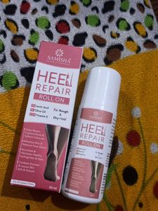 Samisha Heel Repair Roll On
