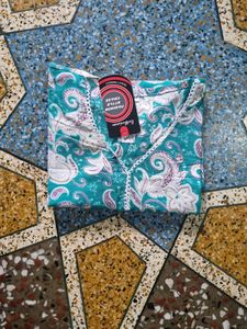 Short Kurti